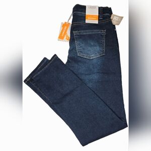 NWT Lazer Boy's Flex Tech Skinny Jeans Size 10